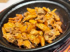 -客家大院·非遗赣南客家菜(郁孤台店)
