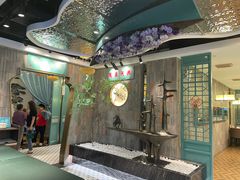 门面-热河食府(中山路店)