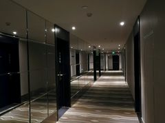 -桔子酒店(青岛五四广场店)
