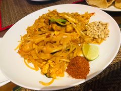 -泰国餐厅 Thai Food(裕华万达店)
