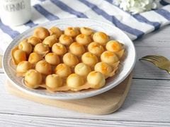 -利强记北角鸡蛋仔(弥敦道店 )