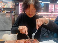 -MEAT MATE 鲜食肉铺(凤凰汇·里巷店)