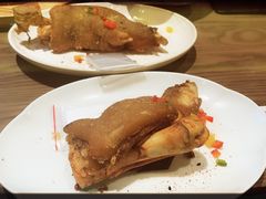 -四道菜·福建菜馆(新街口金鹰店)