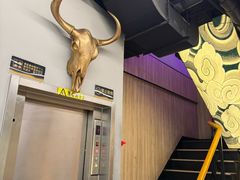 -牛串门串串香(东直门簋街总店)