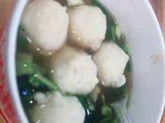 -家宴·灌蛋·沙茶面(曾厝垵店)