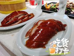 -北平印象.北京烤鸭.新京菜.融合菜(世贸店)
