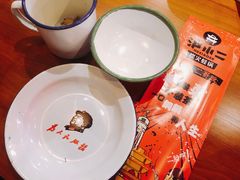 -炉小二铜锅牛蛙•川湘菜(三里屯店)