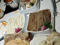 -麻辣因子滩羊火锅(世和广场店)
