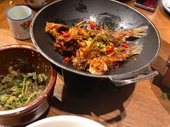 -老湘村·湖南土菜(天河维多利店)