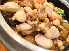 -三凤酒家·百年无锡菜(清扬茂业店)