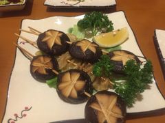 -気楽亭和食料理(气乐亭大世界本店)