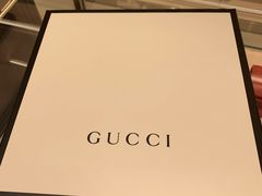 -Gucci(青岛海信广场店)
