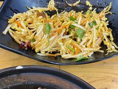 -清真利德顺小老饭庄(复兴路店)