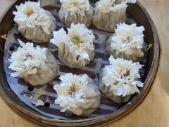 -都一处烧麦馆(前门店)