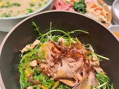 -胡麻(静安嘉里店)