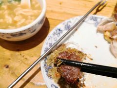 -关二碳烤羊腿(龙翔路店)