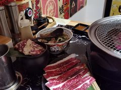 -龍二烧肉酒场(九亭店)