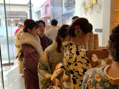 -% Arabica(京都东山店)