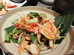 -云海肴·汽锅鸡·云南菜(高德置地店)