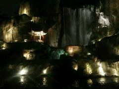 -金鸡山公园