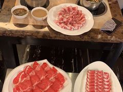 -内蒙古驻京办餐厅