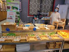 -老德州四合院·德州菜(天衢路店)