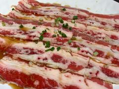 -釜山火炉韩式炭火烤肉(欧洲城店)