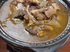 -桥雪牛杂专门店(关边路店)
