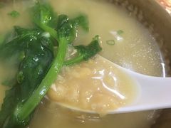 素豆汤-朱大嘴肥肠血旺(福字街店)