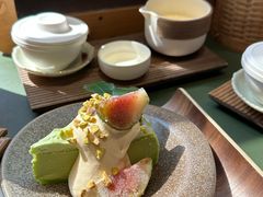 -南枝小馆(银鱼巷店)