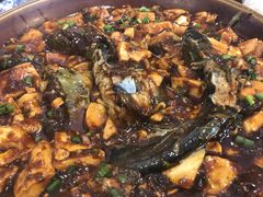 -天回镇何氏豆腐(总店)