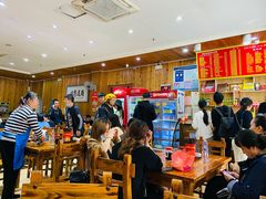 大堂-肆姐面粉馆(坡子街店)