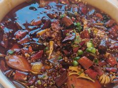 -玉林烤鸭店(黄村兴华店)