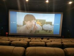 -SFC上影影城(港汇永华IMAX激光店)