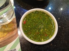 -青柠记忆泰式海鲜火锅(合生汇购物中心店)