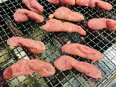 -马路牙子地桌烤肉(工体店)