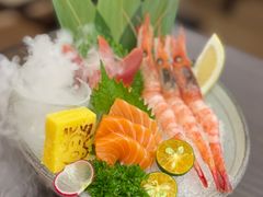 -仙隐小鹿中华料理(南宁万象城店)
