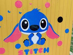 -前小桔亲子创意农场·草莓采摘·露营烧烤