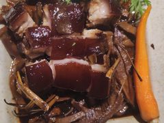 -吴越荣记苏州菜·松鼠桂鱼100%活鱼现做(斜塘老街店)