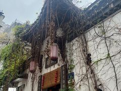 -黄兴南路步行商业街