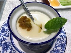 -京味民福烤鸭店(建设四马路店)