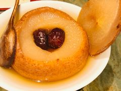 江南烤梨-兰溪小馆(首经贸店)