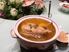 -源牌酒店·家常六安菜