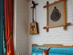 -蒙亨·手把肉·蒙古包文化主题餐厅(天恒广场店)