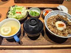 -烧肉达人•炭火烧肉(新天地店)