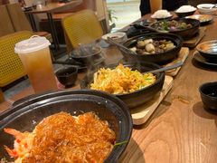 -啫火啫啫煲·顺德干蒸(西乡天虹店)