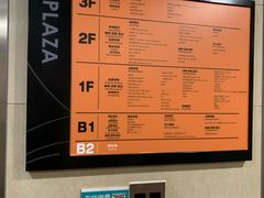 -九六广场-停车场