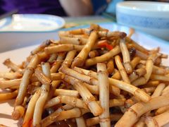 -甘家界牌柠檬鸭(青山店)