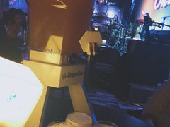 -ohbar live house(人广店)