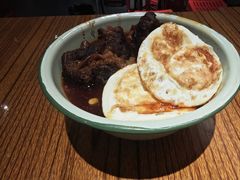 -鞠老头钵钵面(大坪店)